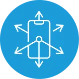 Scalable<br />
Architecture