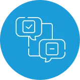 Clear<br />
Communication