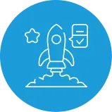 Post-Launch<br />
Support