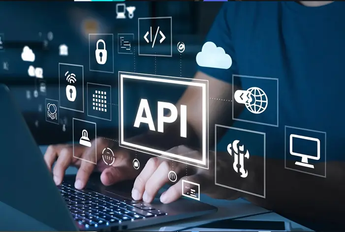 Backend & API Development<br />
for Hybrid Apps