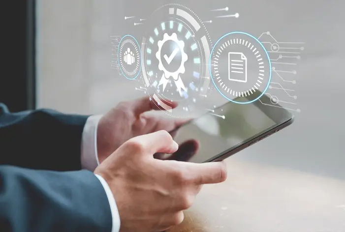 App Testing &<br />
Quality Assurance