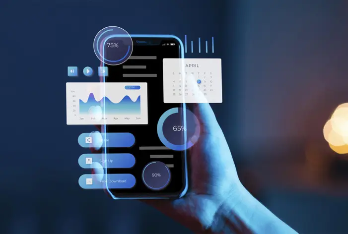 Cross-Platform<br />
Mobile App Development