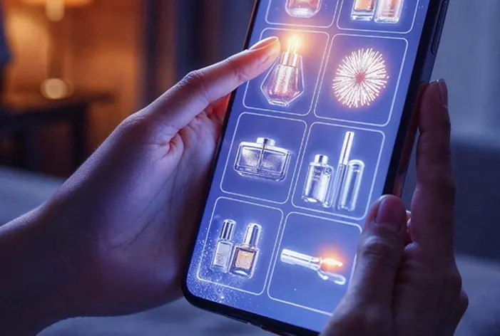 App Deployment & Store<br />
Launch Support