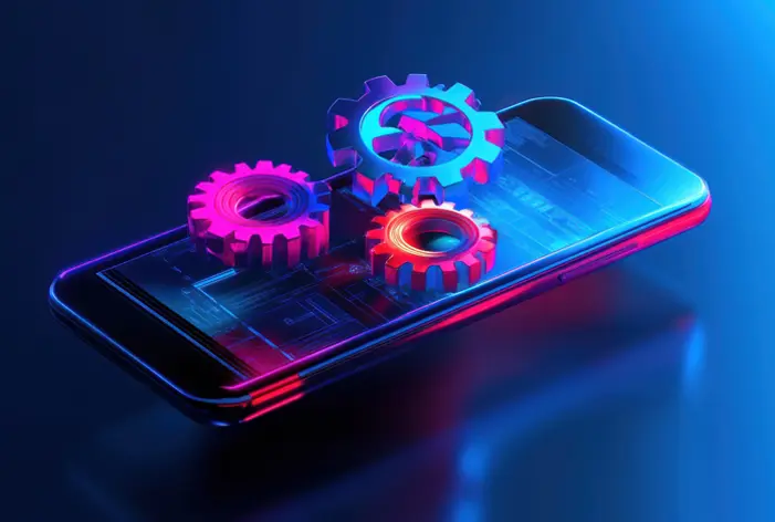 App Maintenance &<br />
Feature Upgrades