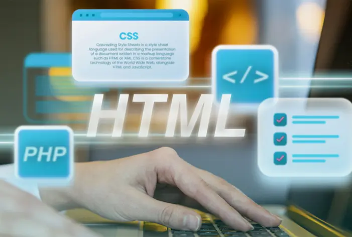 html php graphics