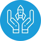 Support After<br />
Launch