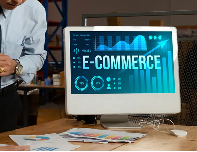 e-commerce
