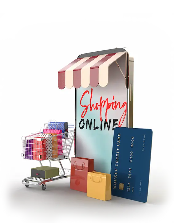 Build an Online Store That Converts Visitors into Customers