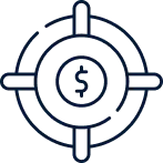 Conversion-Focused Approach icon