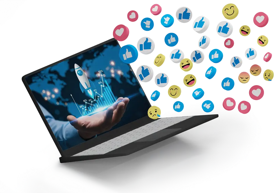 Marketing That Builds<br />
Real Business Growth