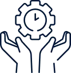 Long-Term<br />
Support icon