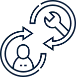 Proactive<br />
Maintenance