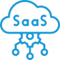 Startups Launching Scalable SaaS Platforms icon