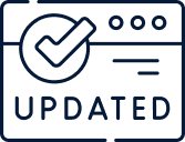 Transparent<br />
Updates