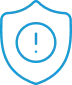 Security Risks icon
