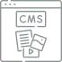 CMS<br />
Websites