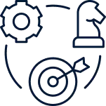 Strategy + Execution Together