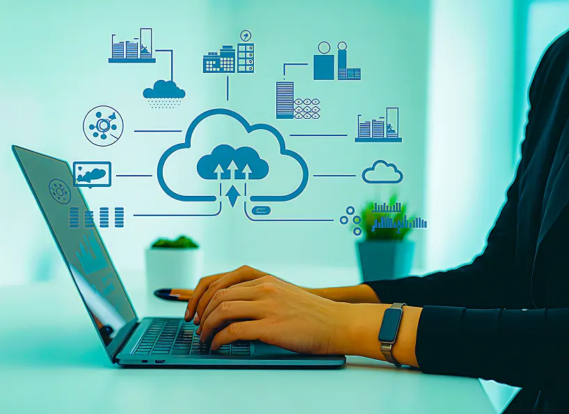 Helping You Succeed in the Cloud