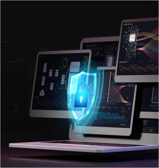 Website security updates