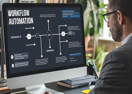 AI-Powered Workflow Design