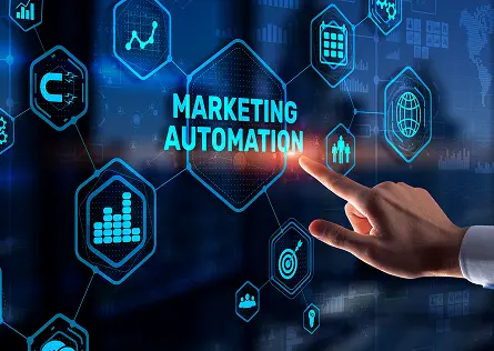 AI Automation for Sales & Marketing
