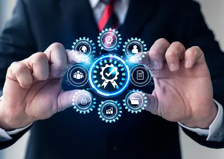Business Process Automation