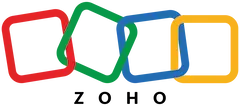 zoho logo